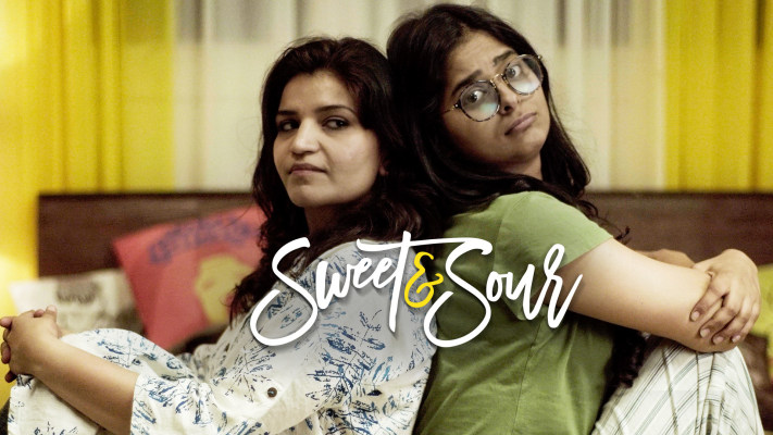 Sweet and sour movie