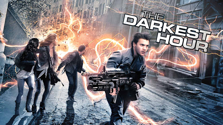 Darkest discount hour putlocker