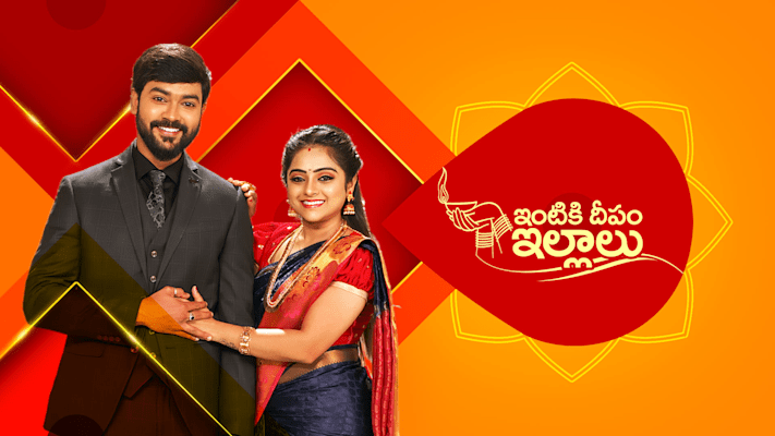 Hotstar maa tv online telugu serials full episodes