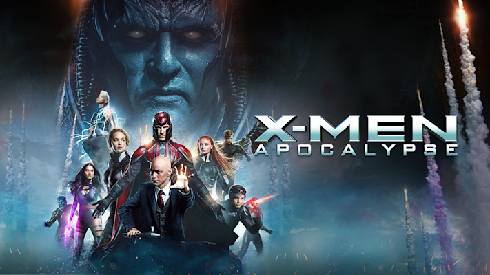 Fmovies discount x men