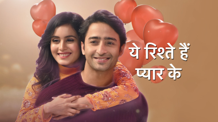 Yeh rishtey hain pyaar ke online 13 august 2021 full episode