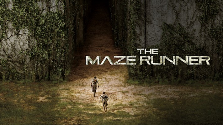 The Maze Runner - Disney+ Hotstar