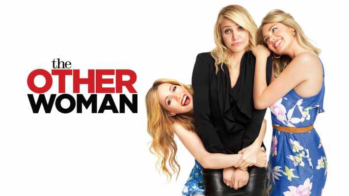 The Other Woman Disney Hotstar Vip