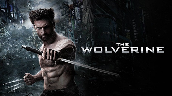 Watch wolverine online online