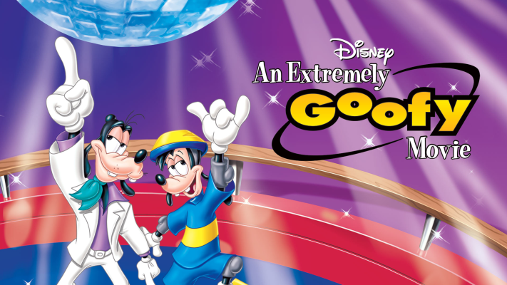 A goofy movie discount full movie english