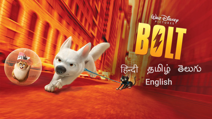 BOLT All Clip And Trailer Compilation For Disney Family, 43% OFF