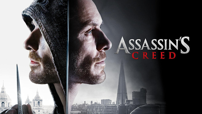 Assassin s Creed Disney Hotstar