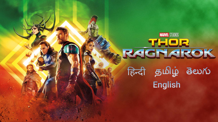 Ragnarok Netflix - video Dailymotion