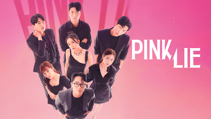Pink Lie, Reality TV Series - Nonton Semua Episode Terbaru Online di Disney+ Hotstar