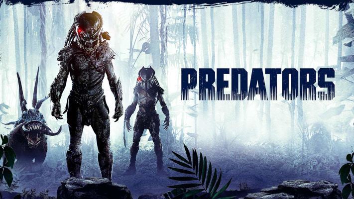 Predator best sale 2018 123movies