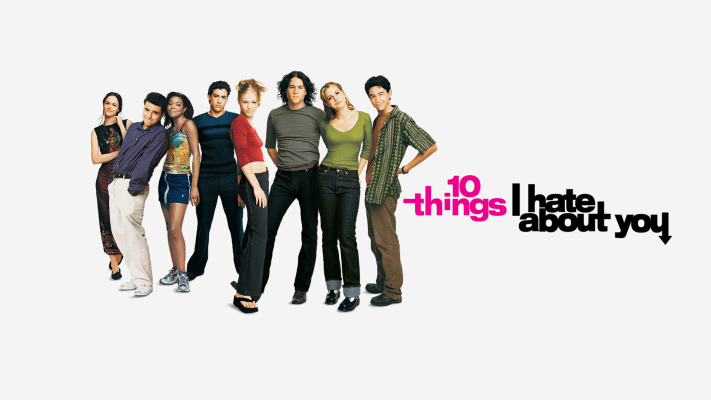 10 Things I Hate About You Disney Hotstar