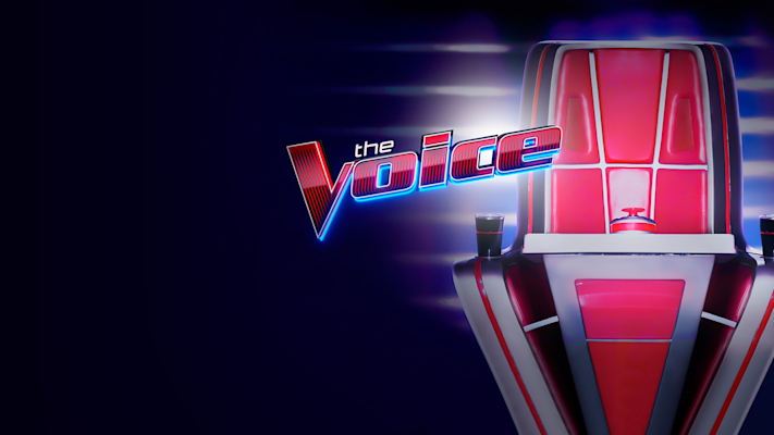 The Voice USA, Reality TV Series - Nonton Semua Episode Terbaru Online di Disney+ Hotstar