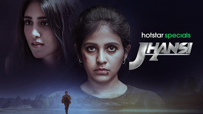 Jhansi Web Series Watch First Episode For Free On Hotstar Uk 5867