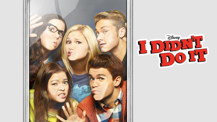 Disney I Didn T Do It Comedy Tv Series Nonton Semua Episode Terbaru Online Di Disney Hotstar