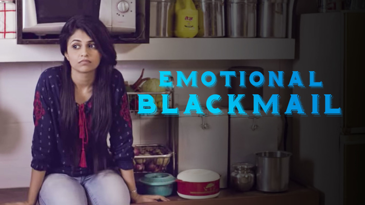 Emotional Blackmail Full Movie Online In HD on Hotstar CA