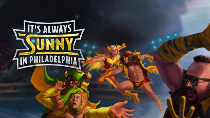 It S Always Sunny In Philadelphia Disney Hotstar