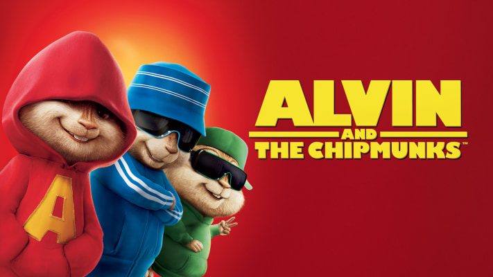 Alvin and the chipmunks 1 full movie english free new arrivals