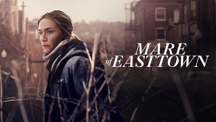 Mare of easttown