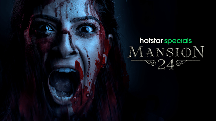 Mansion 24 Web Series Watch First Episode For Free on Hotstar CA