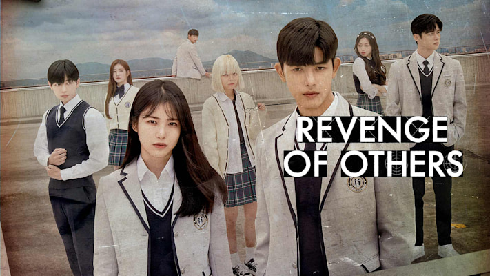  Revenge of Others Drama Ѻº Disney+ Hotstar