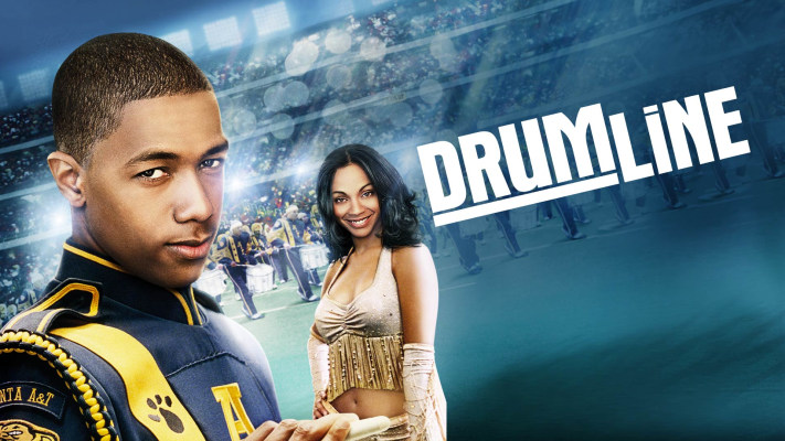 where to watch drumline free