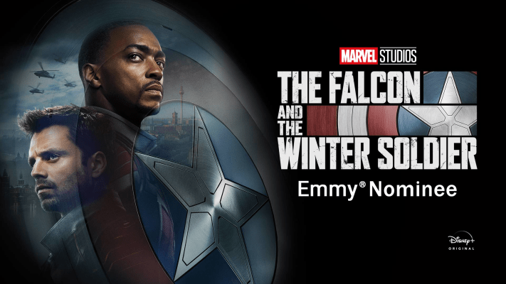 Nonton the falcon and the winter soldier episode 5