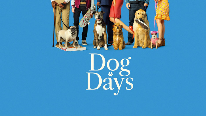 Dog movies best sale on hotstar