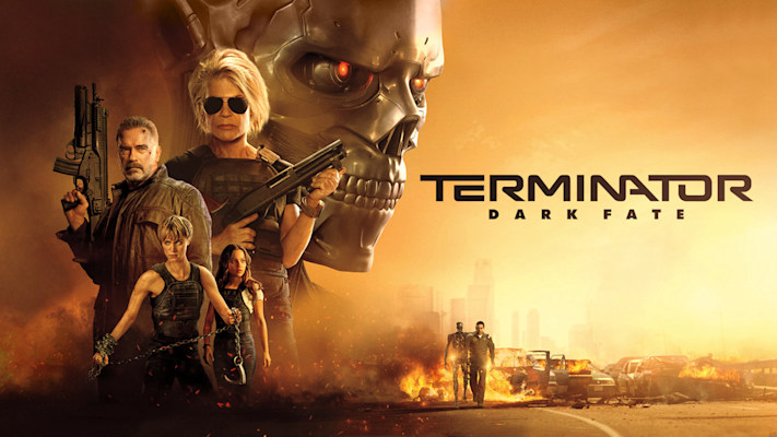 Terminator dark fate full movie free online new arrivals