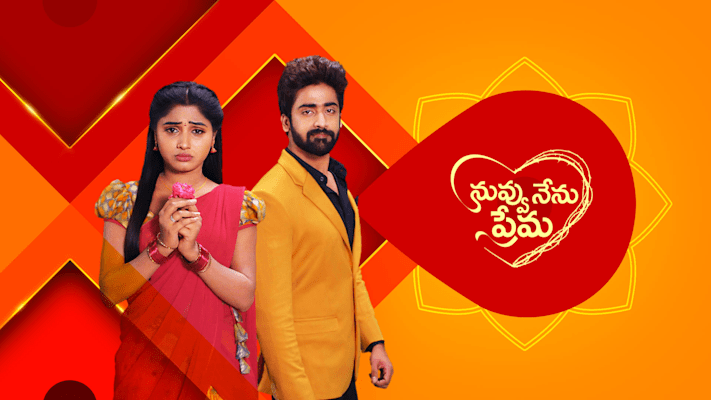 Nuvvu Nenu Prema Full Episode Watch Nuvvu Nenu Prema TV Show