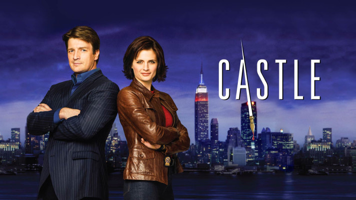 Castle watch online free season 1 sale