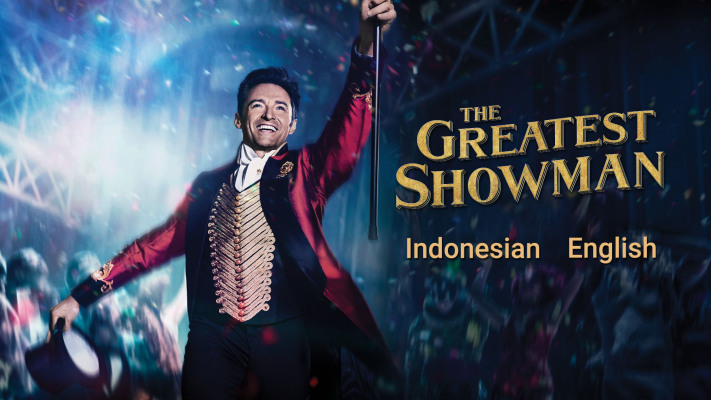 The Greatest Showman