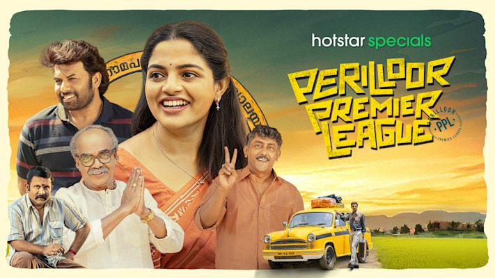 Hotstar web series discount watch online free