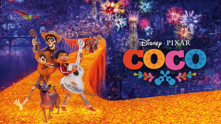 Coco, Full Movie