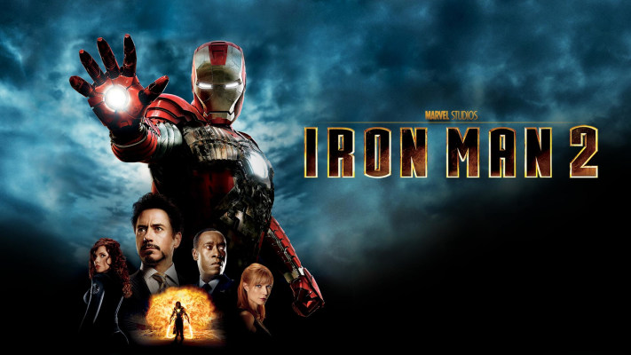 Iron Man 2 Full Movie Superhero Film Di Disney Hotstar