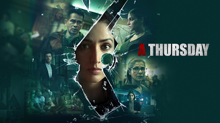 A Thursday Full Movie Online In HD on Hotstar UK