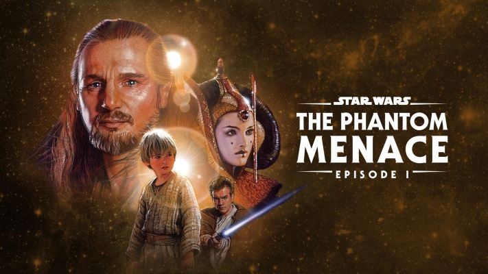 Star Wars Episode I: The Phantom Menace