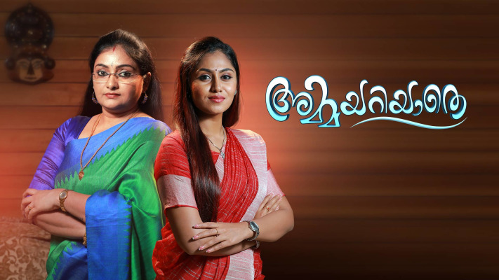 Malayalam tv best sale serials 6pm