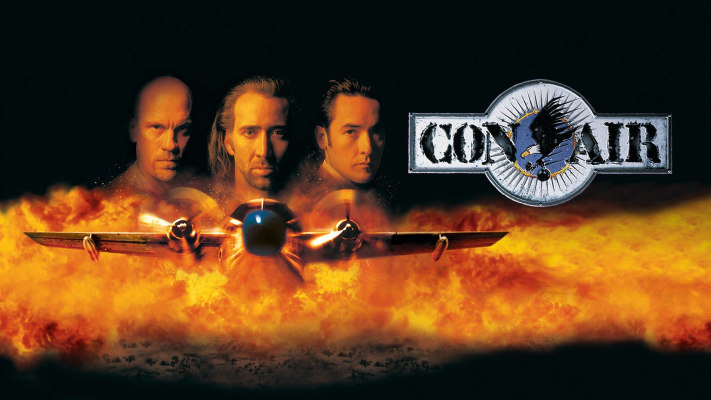 Con Air (1997)