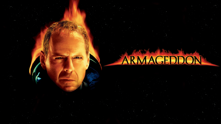 Armageddon full best sale movie dailymotion