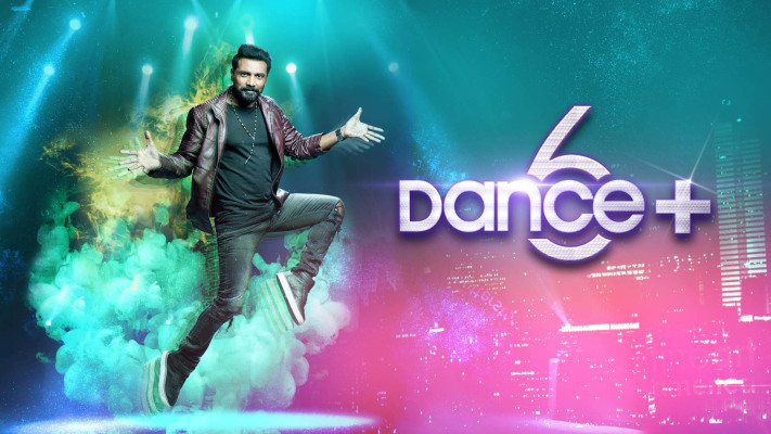 Dance + - Disney+ Hotstar