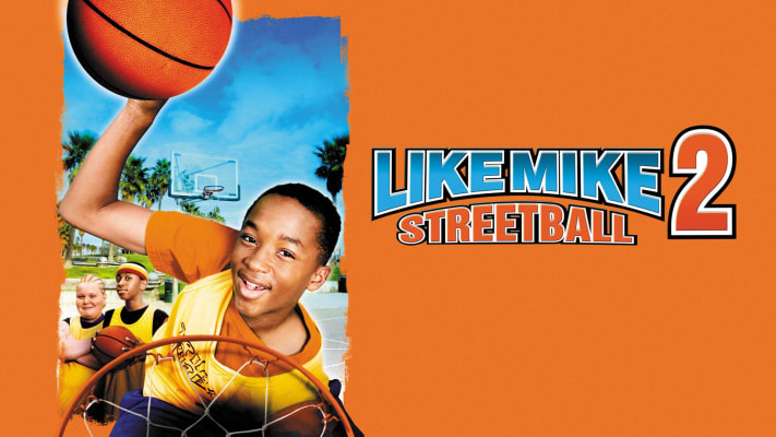 Like mike full movie new arrivals