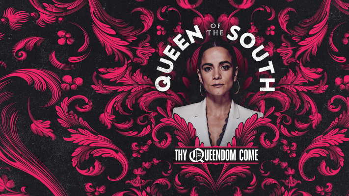 Watch queen of the south season 4 hot sale online free