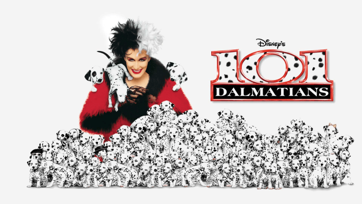 Watch 101 2025 dalmatians full movie