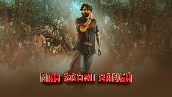 Naa Saami Ranga Full Movie Online In HD On Hotstar