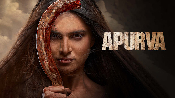 Apurva Full Movie Online In HD on Hotstar