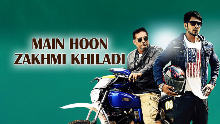 Main hoon na full movie watch store online hotstar