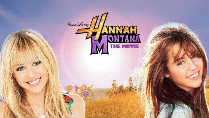 Hannah Montana The Movie Disney Hotstar