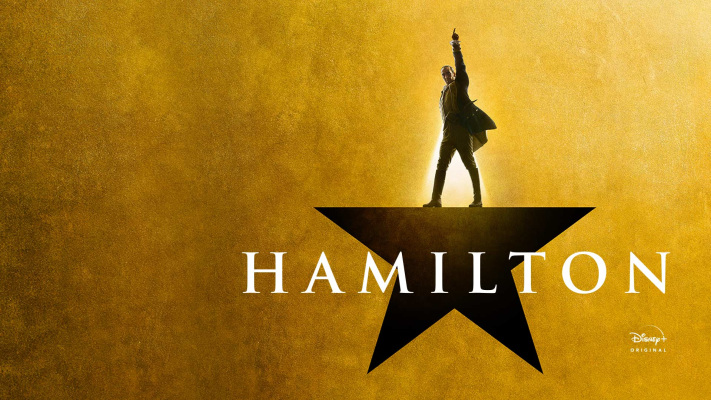 Documentary about discount hamilton the musical