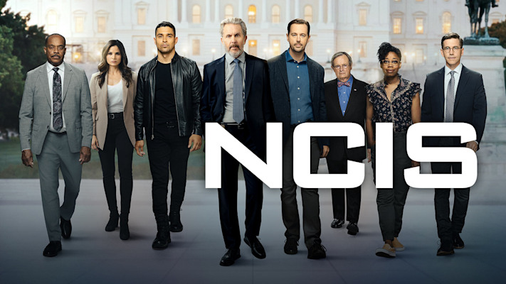 NCIS, Crime TV Series - Nonton Semua Episode Terbaru Online di Disney+  Hotstar