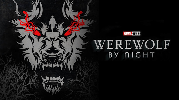 Werewolf By Night - Disney+ Hotstar